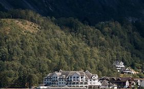 Vøringsfossen Hotell